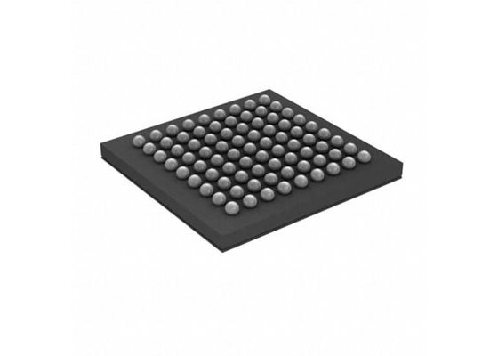 STM32WBA62MIF6 마이크로 컨트롤러 MCU 멀티 프로토콜 무선 32 비트 팔 코르텍스-M33 MCU