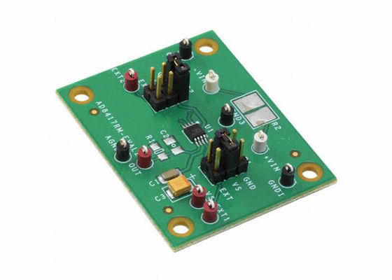 AD8417RM-EVALZ Embedded Solutions Op Amp 평가판 AD8417 EVAL판