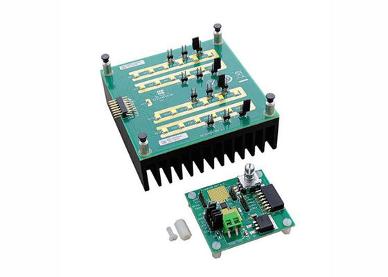 ADP8140CP-EVALZ 임베디드 솔루션 ADP8140 디밍 가능한 LED 드라이버 평가 보드