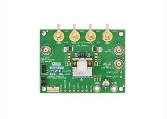 DC3190B-F 임베디드 솔루션 시범 회로 LTP8802A-1B 평가판