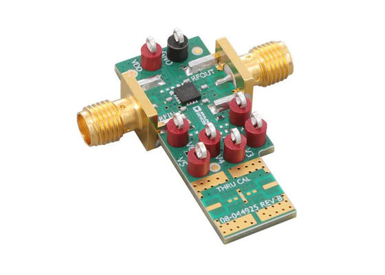 EV1HMC425ALP3E 임베디드 솔루션 2.2GHz에서 8GHz 약소 평가판