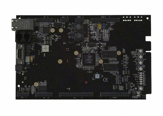 ADZS-BF537-STAMP 임베디드 솔루션 ADSP-BF537 Blackfin DSP 임베디드 평가 보드