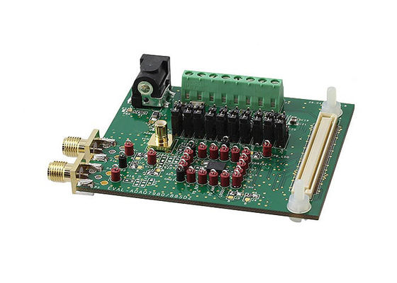 EVAL-ADAQ7980SDZ 임베디드 솔루션 16비트 1M 초당 샘플 ADC 평가 보드