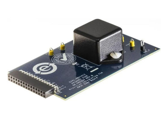 EVAL-KW4101Z 임베디드 솔루션 듀얼 채널 트랜스임피던스 증폭기 평가 보드