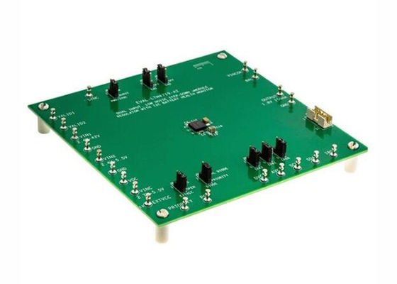 EVAL-LTM4719-AZ 임베디드 솔루션 LTM4719 μModule Step Down 평가판