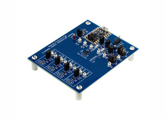 MAX31732EVKIT 임베디드 솔루션 MAX31732 온도 센서 평가 보드