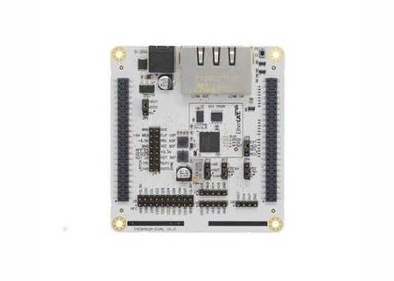 TMC8462A-EVAL 임베디드 솔루션 TMC8462-BA EtherCAT 슬레이브 컨트롤러 평가 위원회