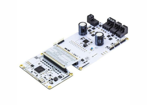 TMC9660-3PH-EVKIT 임베디드 솔루션 TMC9660 모터 컨트롤러 드라이버 평가 보드
