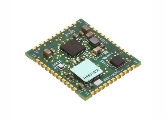 TMCM-1290-MODBUS 임베디드 솔루션 단일 축 컨트롤러 및 드라이버 모듈