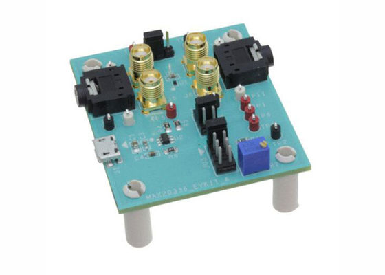 MAX20336EVKIT 임베디드 솔루션 평가 위원회 MAX20336 평가 키트