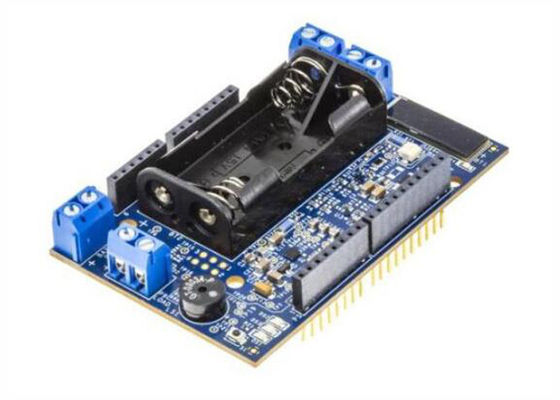 EV-CATTLETAG-ARDZ 임베디드 솔루션 아두이노 보드 센서 평가판