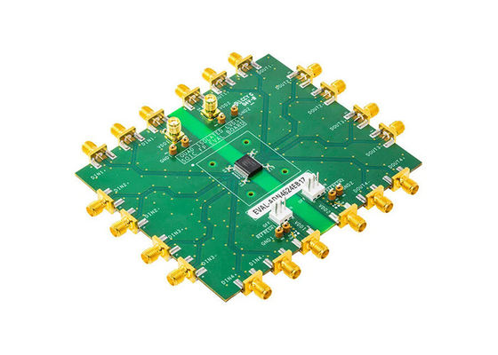 EVAL-ADN4621EBZ 임베디드 솔루션 디지털 절연기 인터페이스 평가 보드