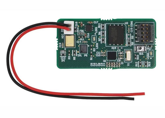 EVAL-MICROIAS 임베디드 솔루션 확장 게시판 MicroIAS 참조 게시판