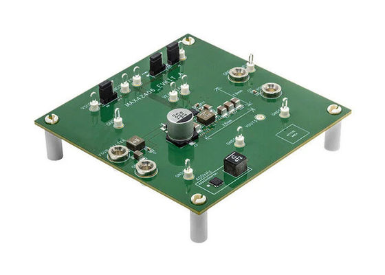 MAX42406EVKIT 임베디드 솔루션 1.5MHz 동기식 벅 컨버터 평가 보드