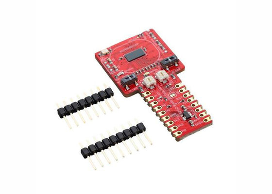 S2GO-RADAR-BGT60LTR11 임베디드 솔루션 쉴드2Go 데모 보드 S2GO 레이더 센서