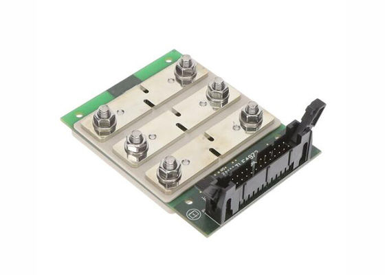 TLE4972-EVAL-LAT-BAR 내장 솔루션 TLE4972 EVAL LAT BART 전류 센서 평가판