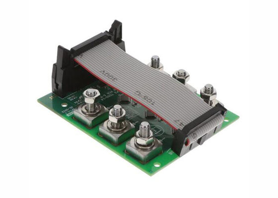 TLE4973-EVAL-STD-PCB 임베디드 솔루션 전류 센서 TLE4973 XENSIV EVAL STD PCB 보드