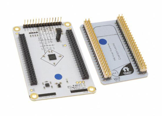TMC4361A-EVAL 임베디드 솔루션 평가 보드 (TMC4361A 스테퍼 모터용)