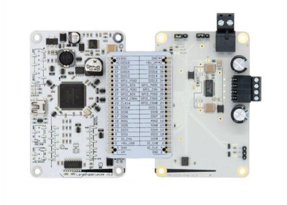 TMC2225-EVAL-KIT 임베디드 솔루션 MCU 위원회 Landungsbruecke TMC2225 평가 위원회