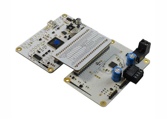 TMC5130-EVAL-KIT 임베디드 솔루션 TMC5130 스테퍼 모터 컨트롤러 평가판