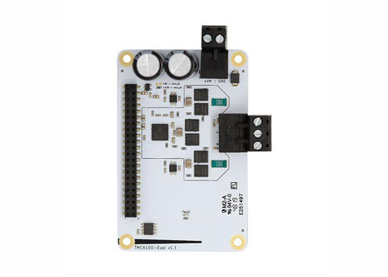 TMC6100-EVAL 임베디드 솔루션 TMC6100 스타트램프 모터 드라이버 PMIC 평가 보드