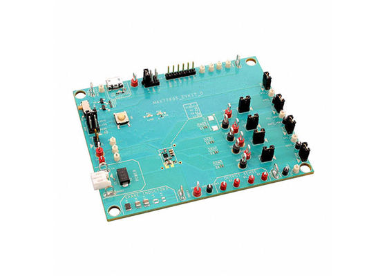 MAX77655EVKIT 임베디드 솔루션 프로젝션 DLP 레퍼런스 디자인 평가 보드