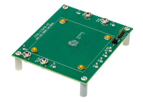 EVAL-LT8418-AZ 임베디드 솔루션 하프 브리지 드라이버 전원 관리 평가 보드