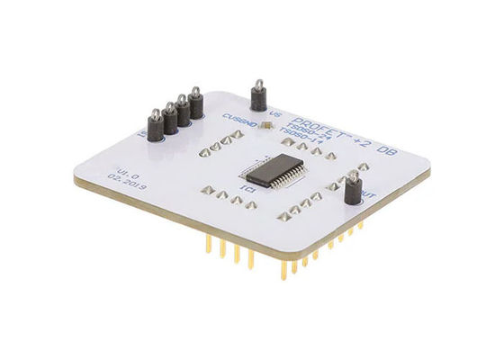 BTS70020-1ESP-DAUGHBD 임베디드 솔루션 스위치 전원 관리 평가 확장 보드