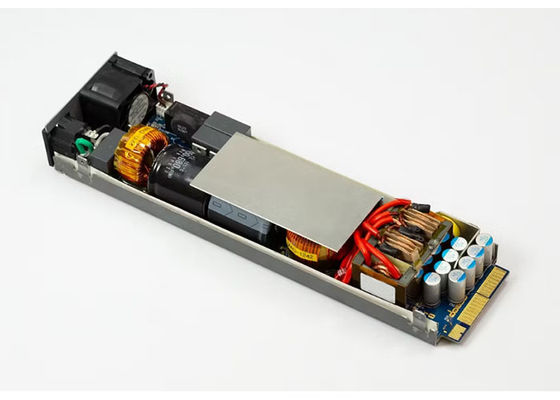 EVAL-2K7W-12V-PSU 임베디드 솔루션 2.7kW 티타늄 서버 PSU 평가 보드