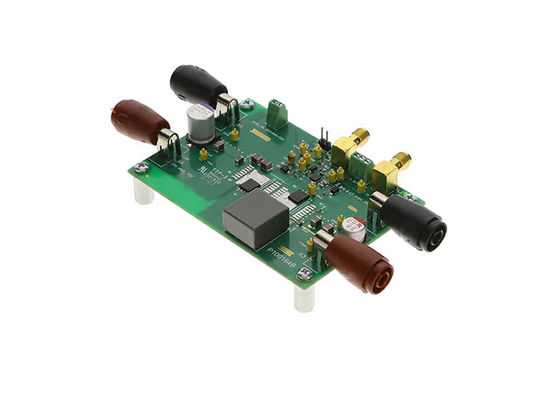 EVAL-HB-2EDL803X-G3C 임베디드 솔루션 EiceDRIVER™ MOSFET 전력 관리 평가 보드