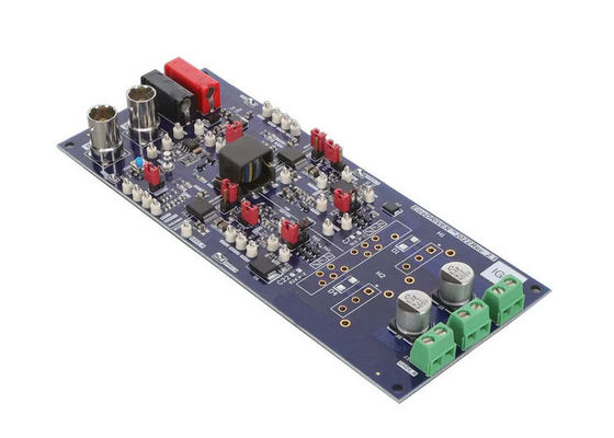1EDI302XAS-EVALBOARD 임베디드 솔루션 EiceDRIVER™ 게이트 드라이버 전원 관리 평가 보드
