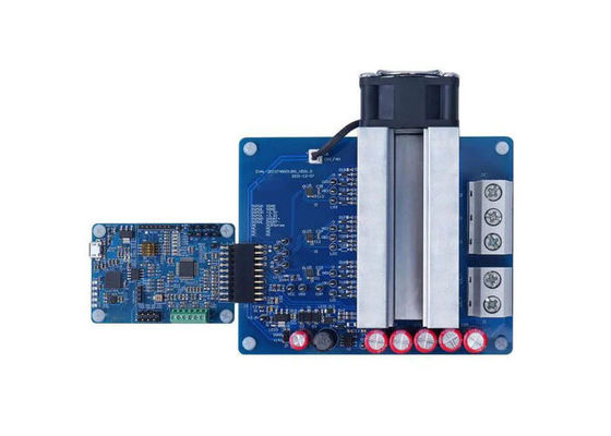 EVAL-2ED2748S01GM1 임베디드 솔루션 배터리 구동 애플리케이션 평가 키트