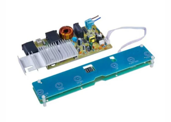 EVAL-IHW25N140R5L 임베디드 솔루션 2kW 단일 종단 유도 가열 평가 보드