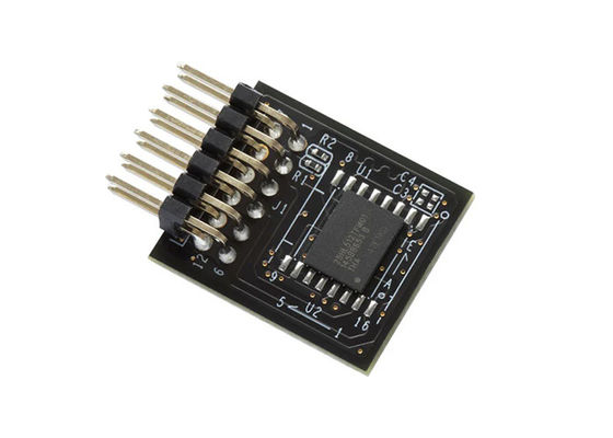 EVAL-S25HL512T 임베디드 솔루션 SEMPER™ 플래시 메모리 플랫폼 평가 확장 보드