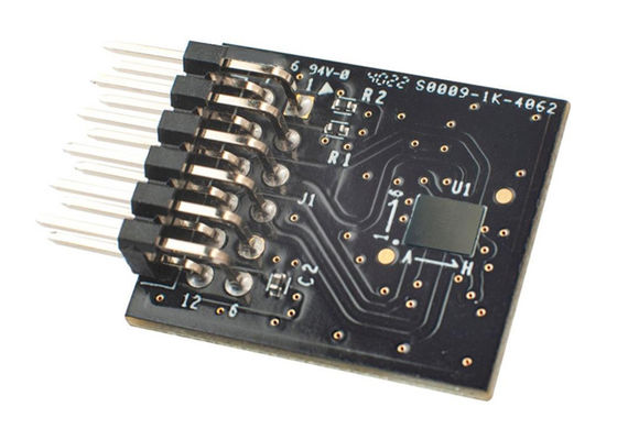 EVAL-S25FS256T 임베디드 솔루션 SEMPER™ 나노 메모리 모듈 평가 확장 보드