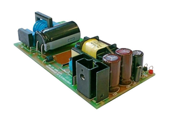 EVAL-3AR0680VJZ 임베디드 솔루션 30W 12V 오프라인 플라이백 컨버터 전원 공급 장치 평가 보드