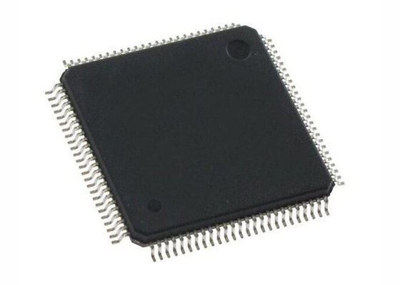 CYAT817L-100AA72 마이크로컨트롤러 MCU 32비트 PSOC 7L 마이크로컨트롤러 IC 48MHz 임베디드 MCU