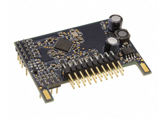 KIT-600W-LLC-DI-CTRL 임베디드 솔루션 8채널 80MHz 디지털 제어 평가 보드