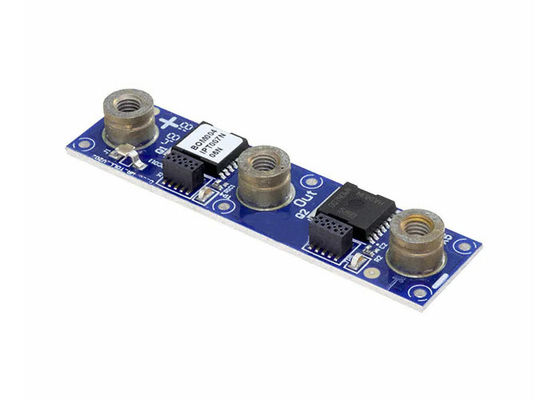 KIT-LGPWR-BOM004 임베디드 솔루션 하프 브리지 드라이버 전원 관리 평가 보드