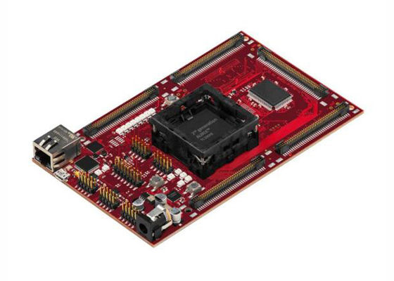 KIT-A2G-TC399-5V-TRB 임베디드 솔루션 5V 표준 AURIX TriCore MCU 평가 보드