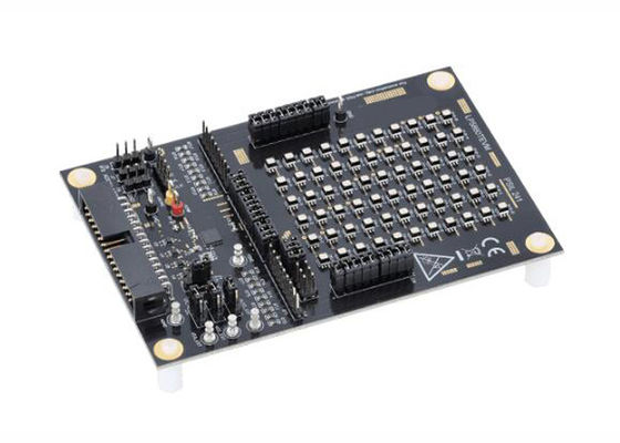 LP5860TEVM 임베디드 솔루션 평가 모듈 (LP5860T LED 매트릭스 드라이버용)