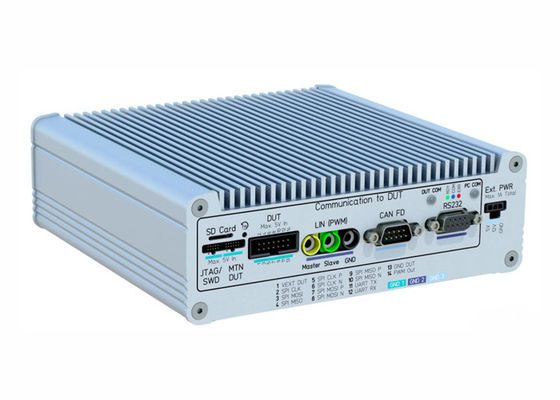 MOTEON-TRACEBOX 임베디드 솔루션 디버깅 및 추적 도구 모터 제어 평가 보드