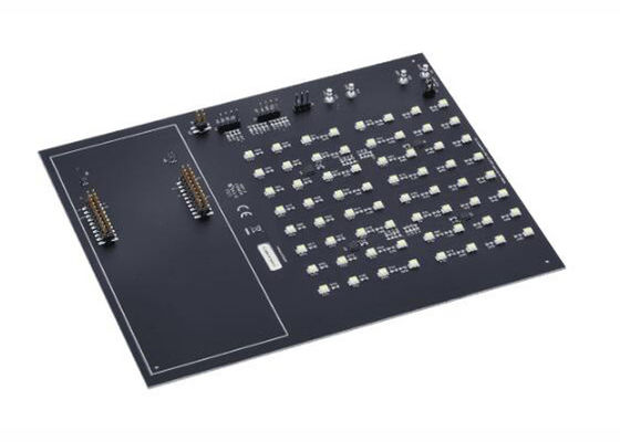 TLC69661RTWEVM 임베디드 솔루션 TLC69661 로컬 디밍 백라이트 LED 드라이버 평가 모듈