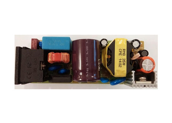 REF-35W-ADAPTER 임베디드 솔루션 35W 19V 어댑터 레퍼런스 평가 보드