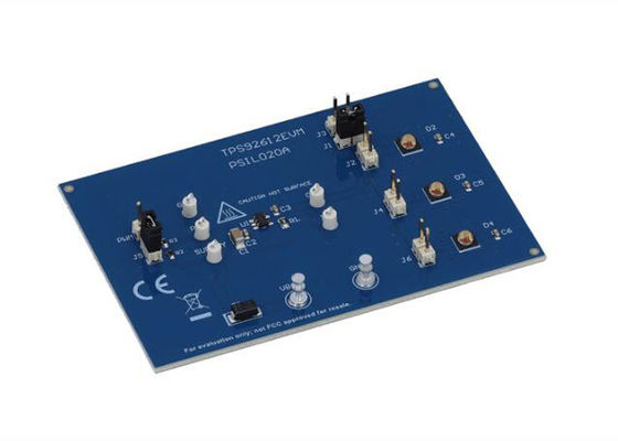 TPS92612EVM 임베디드 솔루션 TPS92612-Q1 150mA 자동차용 선형 LED 드라이버