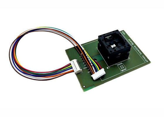 KP46X-SATELLITE-BOARD 임베디드 솔루션 XENSIV 평가 보드 KP46X EVAL BOARD용