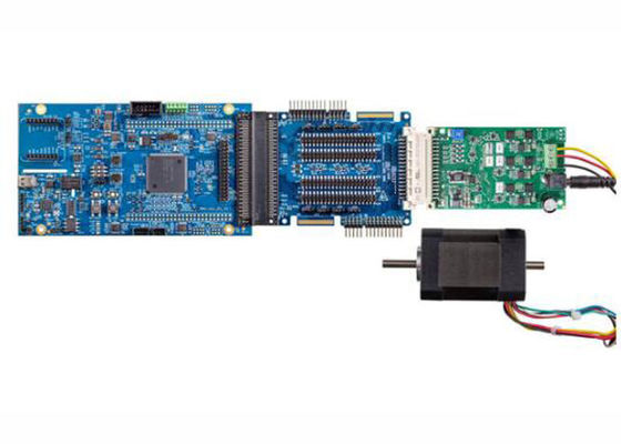 KIT-XMC7200-MC1 임베디드 솔루션 XMC7200 완전 시스템 모터 제어 키트