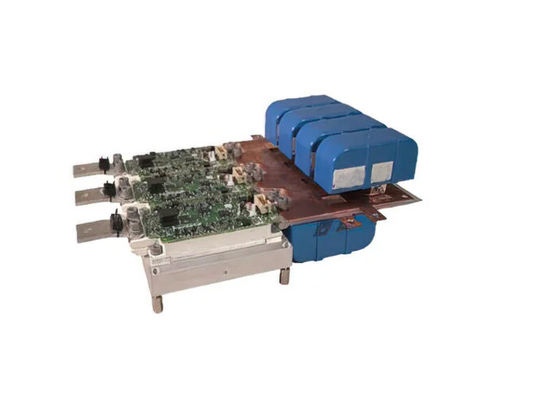 REF-CAV250KMT7INV 임베디드 솔루션 EconoDUAL™ 모터 컨트롤러 전력 관리 평가 보드