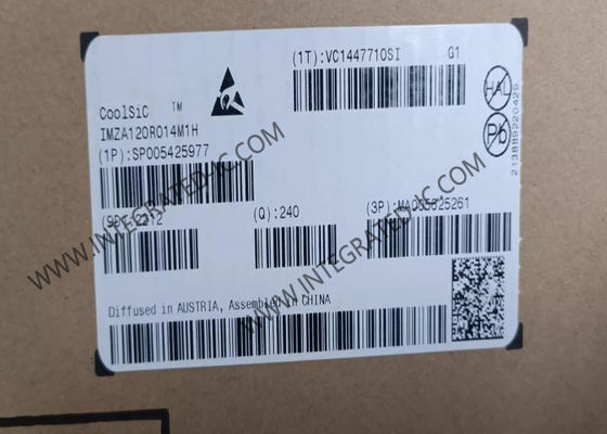 IMZA120R014M1H 집적 회로 칩 CoolSiC™ N 채널 SiC 트렌치 MOSFET 트랜지스터