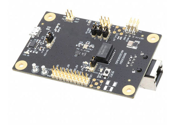 DP83825EVM 임베디드 솔루션 이더넷 물리 계층 트랜시버 평가 보드